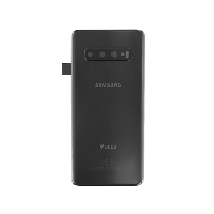 Samsung Galaxy S10 Original Ersatz Rückglas