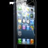 iPhone 5 Display Glas TouchScreen Austausch