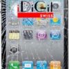 iPhone 4G Display Glas TouchScreen Austausch