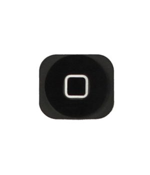 iPhone 5 Home Button Knopf - Schwarz