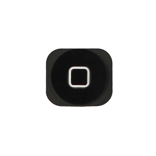 iPhone 5 Home Button Knopf - Schwarz