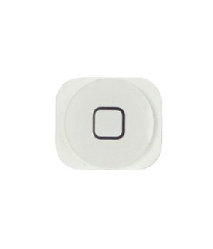 iPhone 5 Home Button Knopf - Weiss