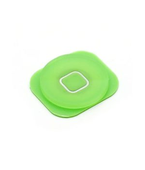 iPhone 5 Home Button Knopf - Grün