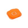 iPhone 5 Home Button Knopf - Orange