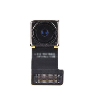 iPhone 5S - 8MP iSight Back Kamera