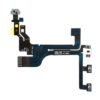 iPhone 5C Power Flex - Lautstärke / On-Off / Mute