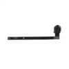 iPad Air 5th-Gen Earphone Jack Audio Flex Cable - Black