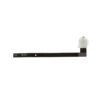 iPad Air 5th-Gen Earphone Jack Audio Flex Cable - Weiss
