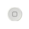 iPad Air 5th-Gen Home Button Key - White