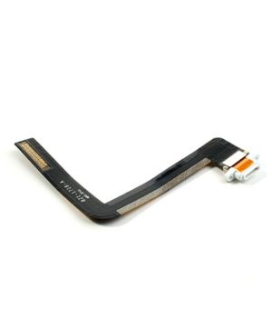 iPad Air 5th-Gen Lightning Dock Connector Flex Cable - White