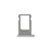 iPad Air 5th-Gen SIM Card Tray Holder - Silver