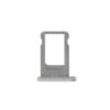 iPad Air 5th-Gen SIM Card Tray Holder - Silver