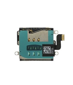 iPad 3rd-Gen SIM Card Module Flex Cable