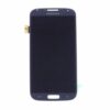 Samsung Galaxy S4 Ersatz-LCD-Touch-Screen - Schwarz