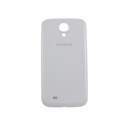 Samsung Galaxy S4 Backcover / Akkudeckel - Weiss