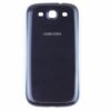 Samsung Galaxy S3 i9300 Backcover / Akkudeckel - Blau