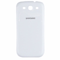 Samsung Galaxy S3 i9300 Backcover / Akkudeckel - Weiss