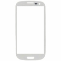 Samsung Galaxy S3 i9300 Glas - Weiss