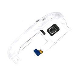 Samsung Galaxy S3 i9300 Lautsprecher Antennen Flex und Kopfhörer Anschluss - Weiss
