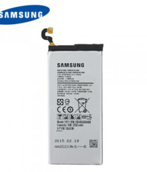 Original Samsung Galaxy S6 Edge Plus Akku Batterie - 3000mAh bei iDigit Swiss GmbH