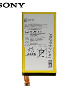 Sony - Original Xperia Z3 Compact D5803 Akku LIS1561ERPC - 2600mAh