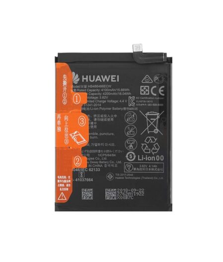 Huawei Mate 20 Pro Akku