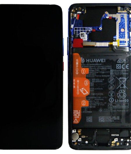 Huawei Mate 20 Pro Original Qualität Display