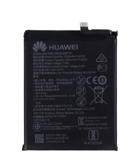 Huawei P30 Pro Akku