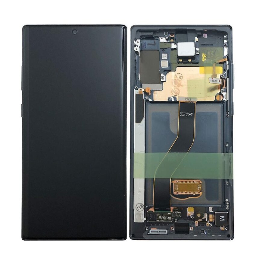 Samsung Galaxy Note 10+ Display-Service Pack