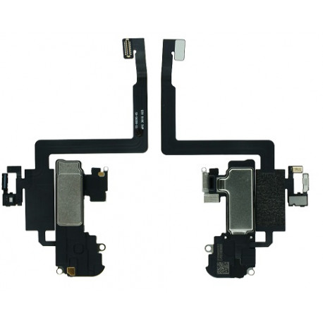 iPhone 11 Pro Max Ersatz Hörmuschel mit Sensor Original – Qualität