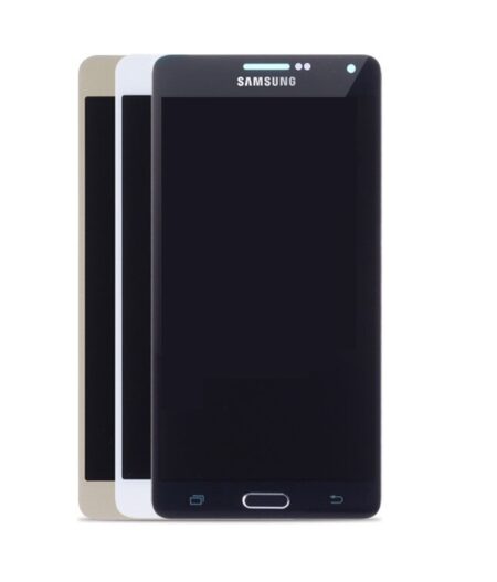 Samsung Galaxy A7 2015 Display-Service Pack Colors