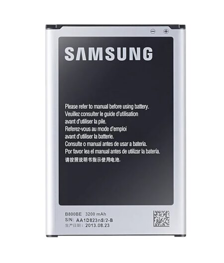 Samsung Galaxy Note 3 Akku