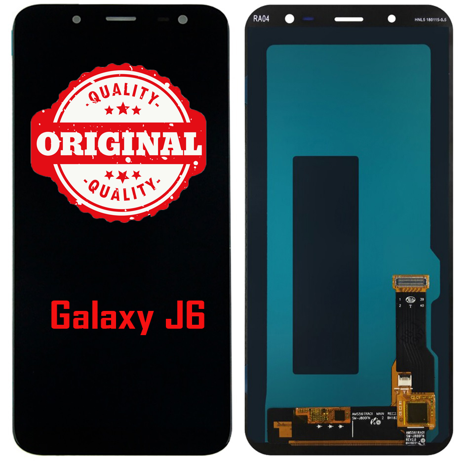 Samsung-Galaxy-J6-Display