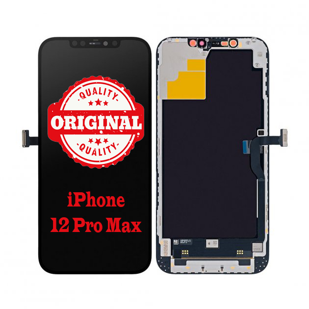 iPhone-12-Pro-Max-Display