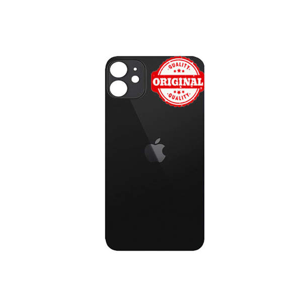 iphone-11-backcover-glas-ruckseite-schwarz
