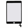 iPad Mini 3 Touchscreen Glas Digitizer front