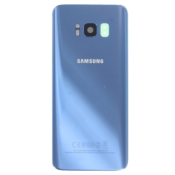 Samsung-Galaxy-S8-Original-Ersatz-Rückglas-blue