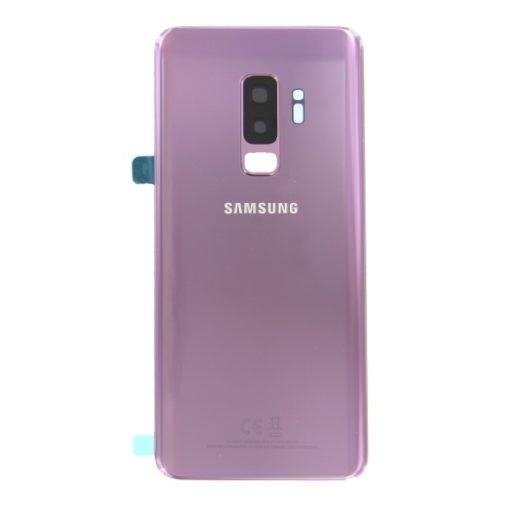 Samsung-Galaxy-S9-Plus-Ersatz-Rückglas-Original-Qualität-purple