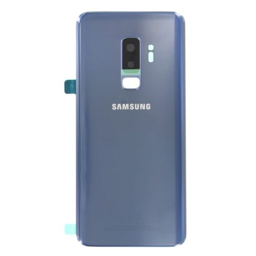 Samsung-Galaxy-S9-Plus-Ersatz-RückglasQualität-Blue