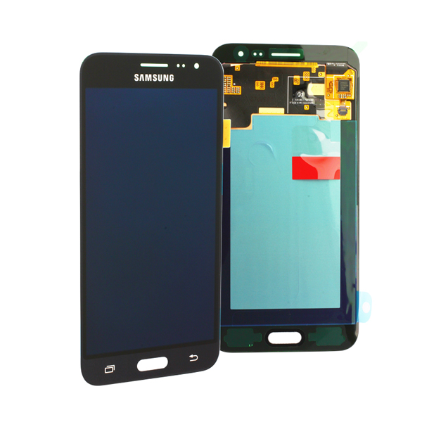 Samsung Galaxy j3 2016 display