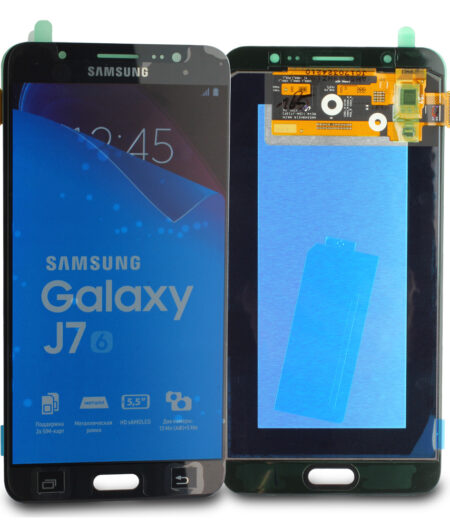 Samsung Galaxy j7 2016 display