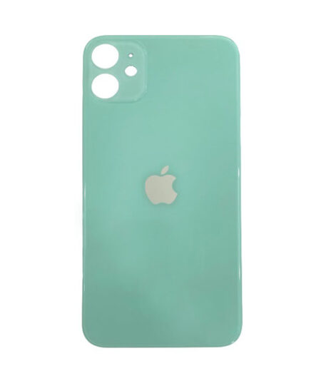 iphone-11-backcover-glas-ruckseite-green