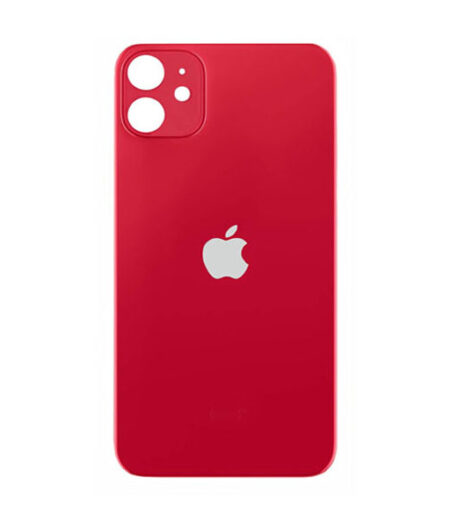 iphone-11-backcover-glas-ruckseite-red