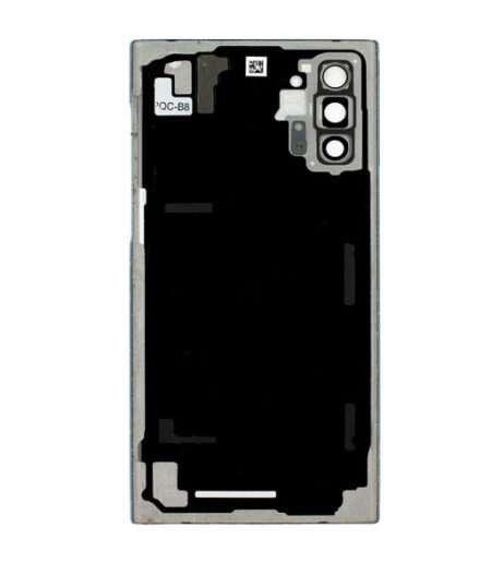 Galaxy Note 10 Rückglas Glow back